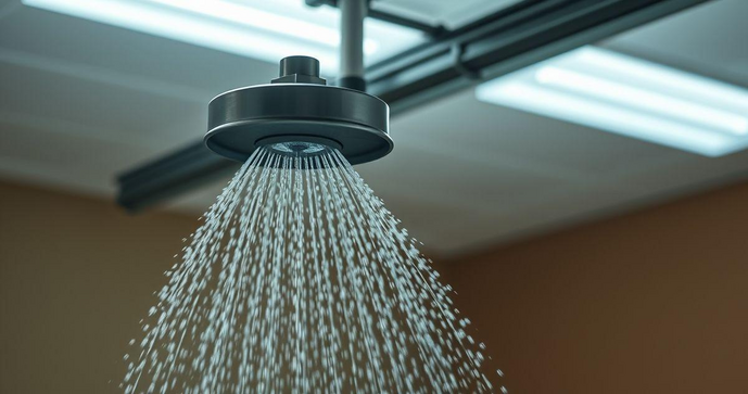 Como Funciona o Sistema de Chuveiros Automáticos Sprinklers e Seus Benefícios Como Funciona o Sistema de Chuveiros Automáticos Sprinklers e Seus Benefícios