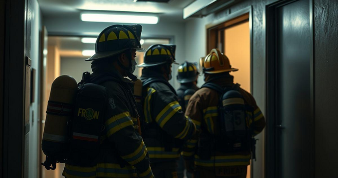 Elaboração de projeto de combate a incêndio: como garantir a segurança da sua edificação Elaboração de projeto de combate a incêndio: como garantir a segurança da sua edificação