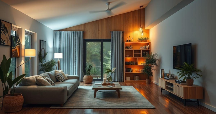 Sistema de Espuma LGE transforma a eficiência energética e o conforto em sua casa Sistema de Espuma LGE transforma a eficiência energética e o conforto em sua casa
