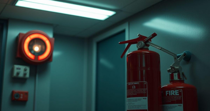 Empresa de Prevenção contra Incêndio: Consultoria Especializada Empresa de Prevenção contra Incêndio: Consultoria Especializada
