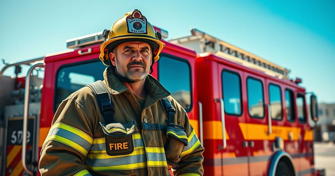 Segurança em Chamas: Como Escolher a Melhor Empresa de Combate a Incêndio Segurança em Chamas: Como Escolher a Melhor Empresa de Combate a Incêndio