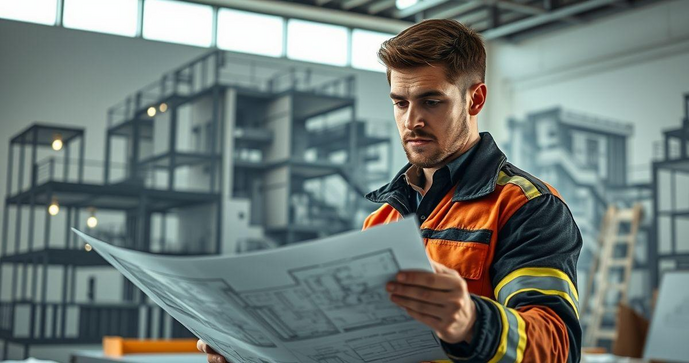 Guia Completo: Implementação de Projetos de Prevenção de Incêndio e Segurança Guia Completo: Implementação de Projetos de Prevenção de Incêndio e Segurança