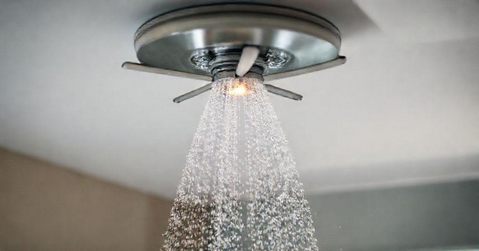 Sistema de Sprinklers: Segurança Essencial contra Incêndios em Sua Propriedade