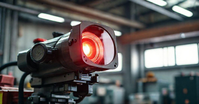 Canhões Monitores: Funcionamento e Impactos da Tecnologia na Indústria