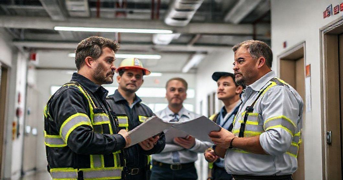 Como Emitir o Auto de Vistoria do Corpo de Bombeiros e Garantir a Conformidade do Seu Imóvel