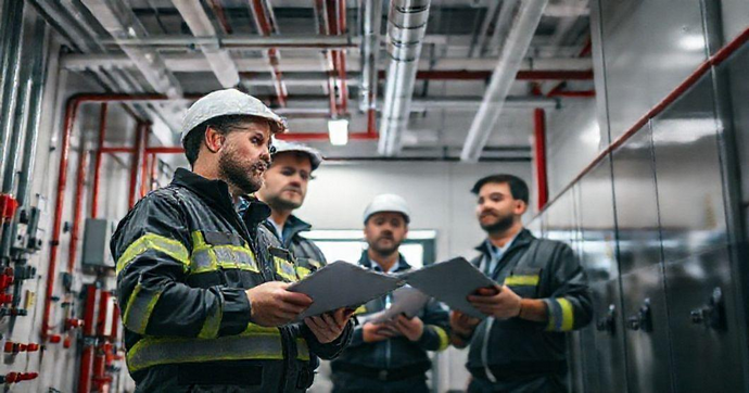 Proteção Contra Incêndio: Escolhendo a Empresa Ideal para Sua Segurança