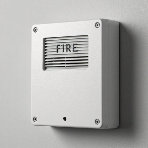 Entenda o Funcionamento do Sistema de Alarme de Incêndio e Sua Importância para a Segurança