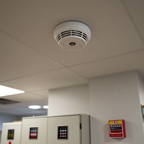 Sistema de Alarme Contra Incêndio: Entenda Seu Funcionamento e Importância para Segurança Residencial e Comercial