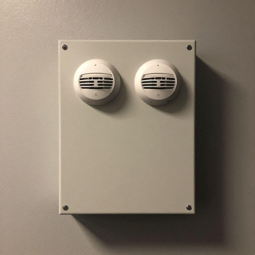 Sistemas de Alarme de Incêndio: Guia Essencial para Proteger Seu Espaço e Prevenir Riscos