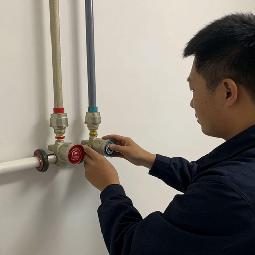 Guia Definitivo para Inspeção de Sistemas de Sprinklers: Segurança e Eficiência em Ambientes Comerciais