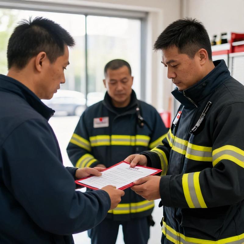 Emissão auto de vistoria do corpo de bombeiros: Evite Erros Comuns