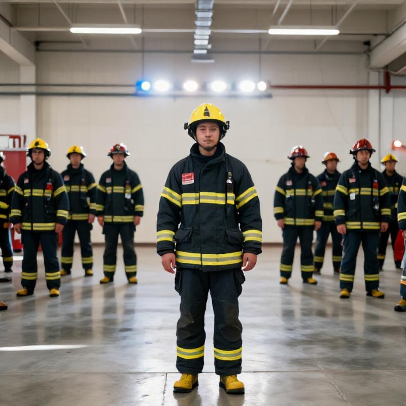 Testes de Prevenção e Combate a Incêndios: Você Está Pronto?