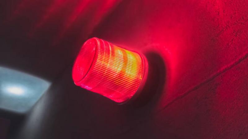 Como Escolher um Sistema de Detecção e Alarme de Incêndio Eficiente