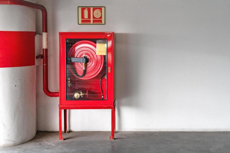 Como Elaborar um Projeto de Proteção Contra Incêndio Eficaz