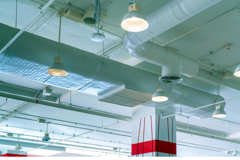Transforme a Segurança: Descubra o Poder do Projeto de Sprinklers na Prevenção
