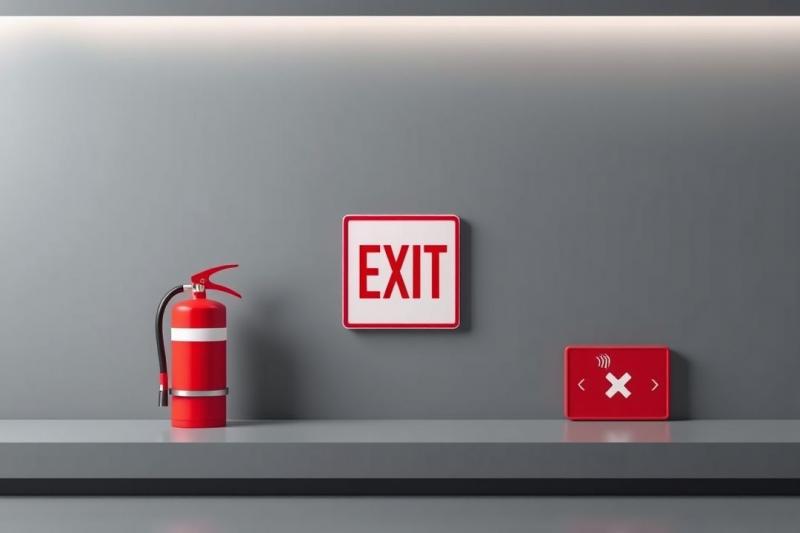 Como Elaborar um Projeto de Combate a Incêndio e Pânico Eficaz
