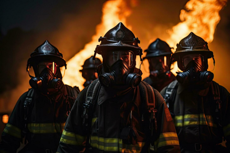 Empresas de Prevenção e Combate a Incêndio: Protegendo Vidas e Patrimônios