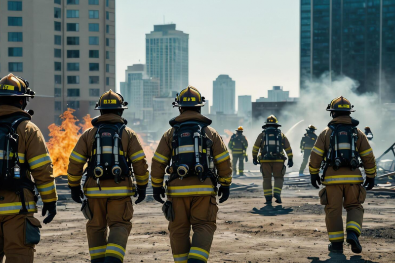 Transforme a Segurança: Como Escolher a Melhor Empresa de Projeto de Combate a Incêndio Transforme a Segurança: Como Escolher a Melhor Empresa de Projeto de Combate a Incêndio