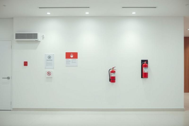 Valor projeto preventivo de incêndio: fatores que influenciam e como calcular Valor projeto preventivo de incêndio: fatores que influenciam e como calcular