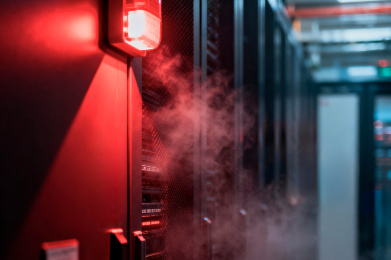 Sistemas de Detecção e Alarme de Incêndio: Guia Essencial para Proteger Seu Espaço em Emergências