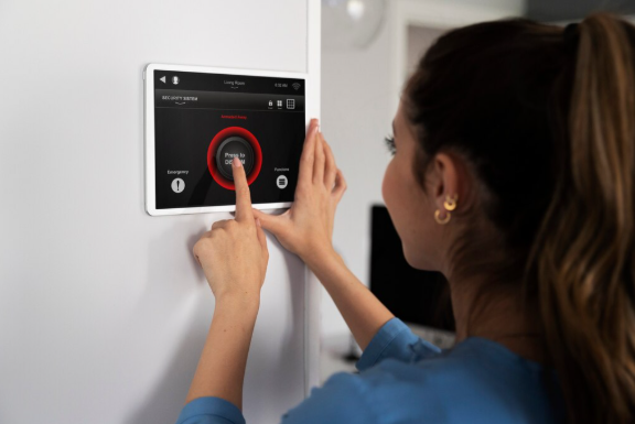 Entenda o Funcionamento do Sistema de Alarme de Incêndio e Sua Importância para a Segurança