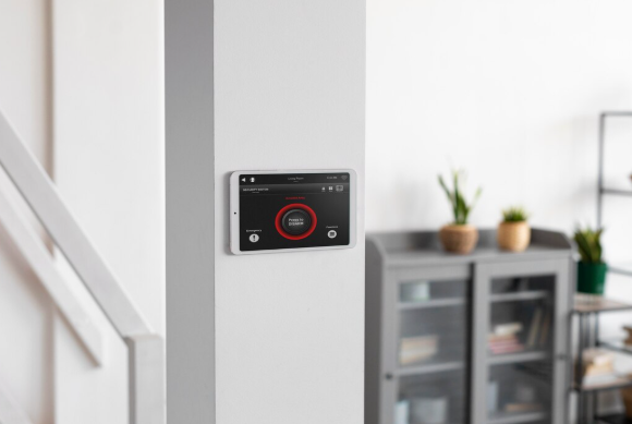 Sistemas de Alarme de Incêndio: Como Proteger Seu Espaço e Garantir Segurança Total