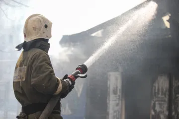 Elaboração de projeto de combate a incêndio