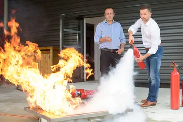 Projeto de combate a incendio preço