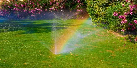 Sistema de proteção por sprinklers